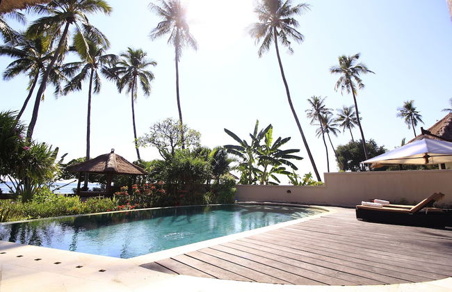 Kembali Villa - Foto 16