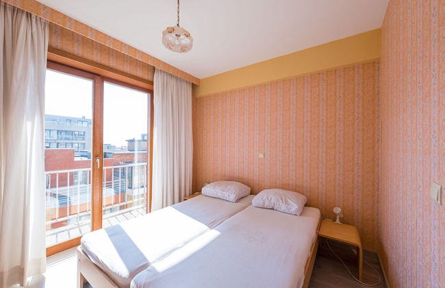 Apartment on the 6th Floor With sea View - Foto 3