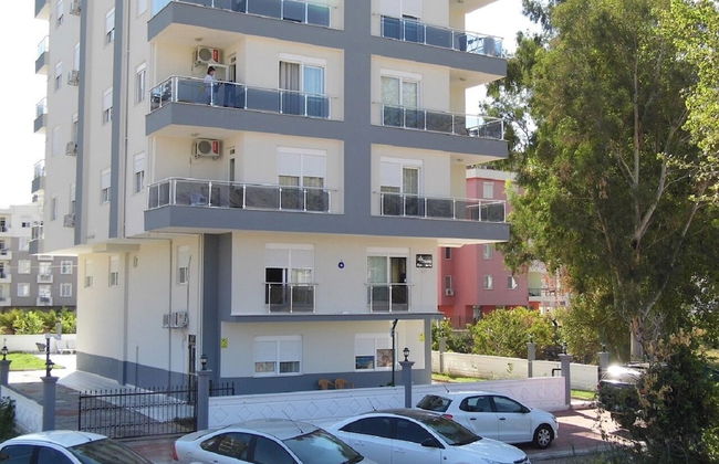 Pusula Apart Otel - Foto 18