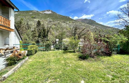 * Magnifique Chalet entre les pistes et la ville * - Foto 27