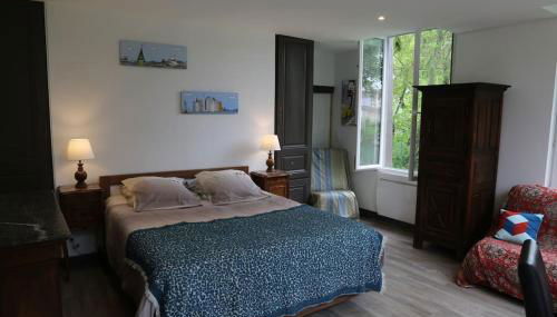 VillaSurSeine - Foto 3