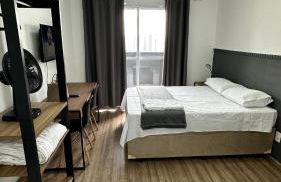 Apartamento 1617 Studio Mooca proximo ao metro Belem - Photo 10