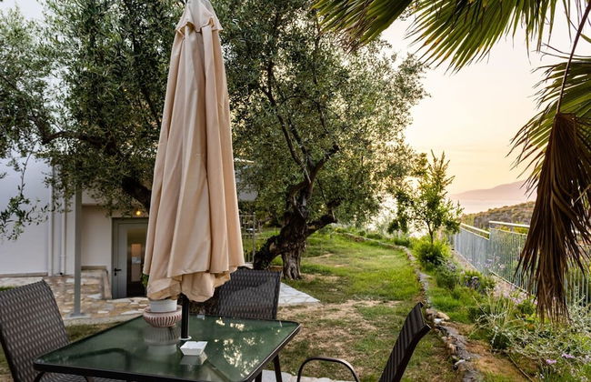 Kitries Summer Getaway - Eden Seaside Suite - Foto 18