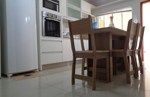 Residência Marques - Foto 6