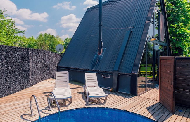 Kurtköy Park Bungalov - Foto 39