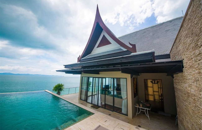 Villa Xilaiwan - Foto 1