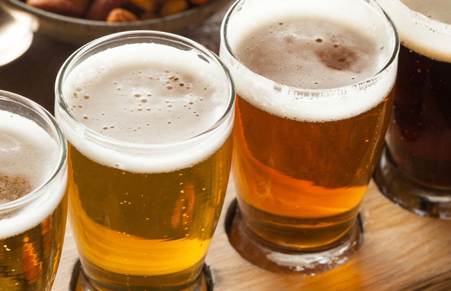 Tour de street art por Calgary + Degustação de cervejas - Foto 1