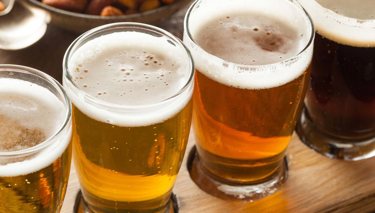 Tour del arte urbano por Calgary + Cata de cervezas - Foto 1, Tour del arte urbano por Calgary + Cata de cervezas