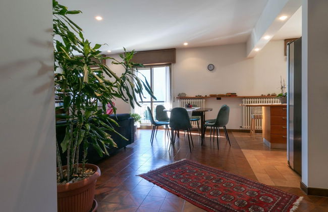 La Soliva Big House in Bellano - Photo 21