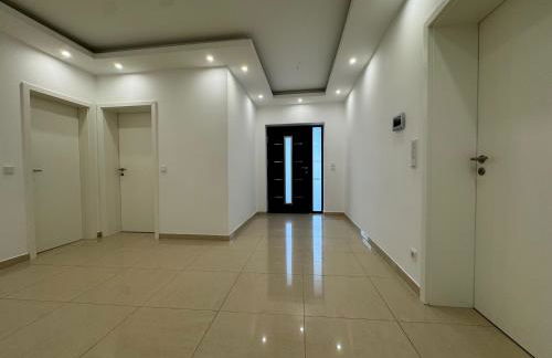 Exklusive Flughafen-Messe Apartment nähe Düsseldorf - Foto 6