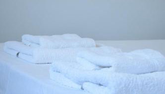 Alexandra's Place - Foto 5, towels