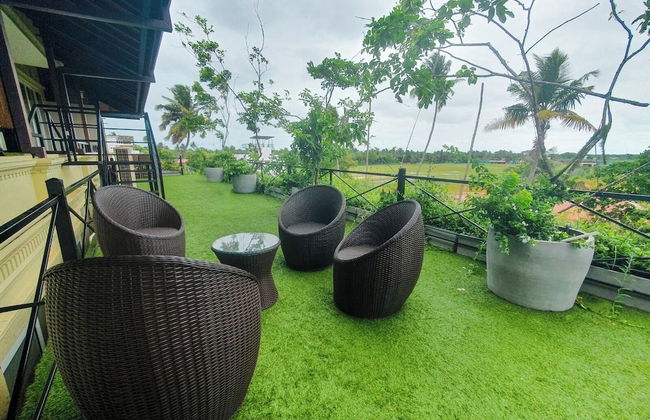 9 Trees Boutique Villas - Photo 15