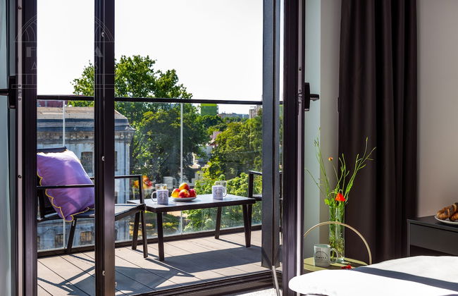 Fragola Apartments Rajska 3 - Foto 8