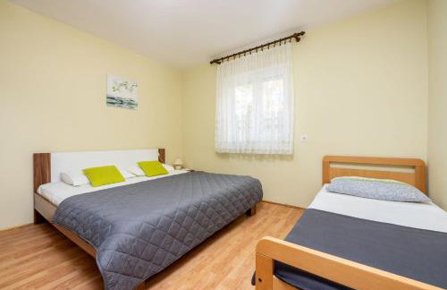 Apartments Lucija - Foto 44