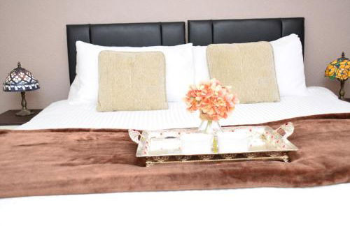 SM Dreams Unlimited Serviced Accommodation- Stanwell-Staines-Heathrow - Foto 32