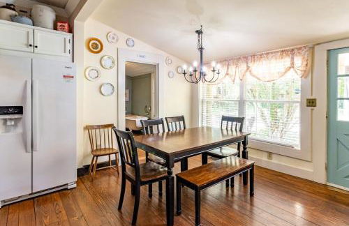 1921 Chattanooga Valley The Little Blue Farmhouse - Foto 43