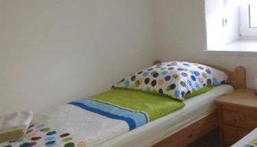 Ferienwohnung Alte Brennerei - Foto 5