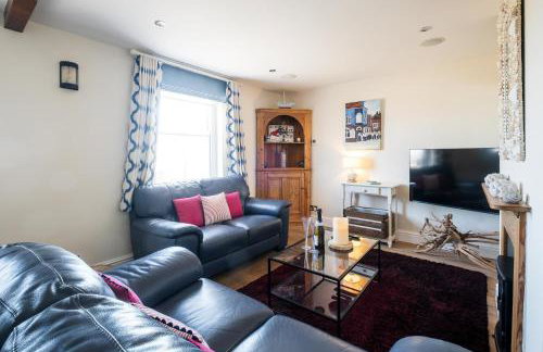 Magenta - A stunning Seafront house with lovely and uninterrupted Beach Views - Aldeburgh Coastal Cottages - Foto 24