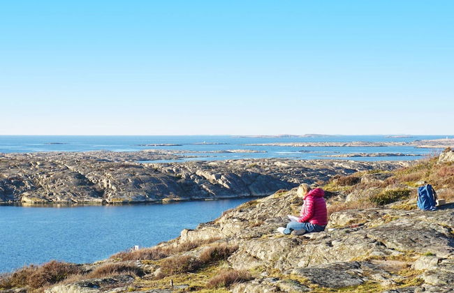 4 Star Holiday Home in Smogen-by Traum - Foto 11