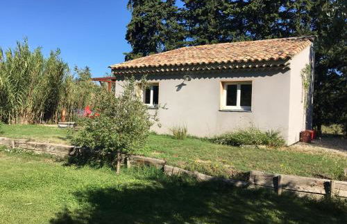 Les cabanes de Vallis Clausa - Foto 24