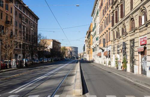 Luxury Stars In Rome - Andromeda apartment in Colosseum - Foto 39