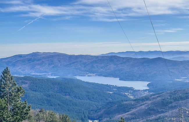Casa Vacanze Abete Bianco - Lorica - Foto 63