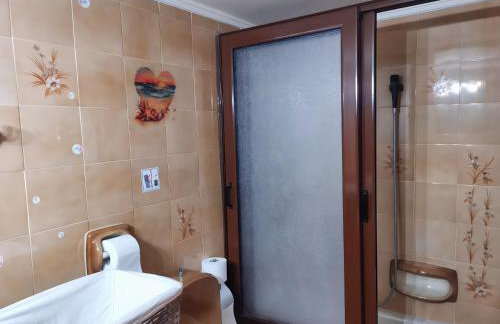 Ξένιος Ζευς Ηλιακτής. Χώρος Χαλάρωσης & Ξεκούρασης - Foto 18