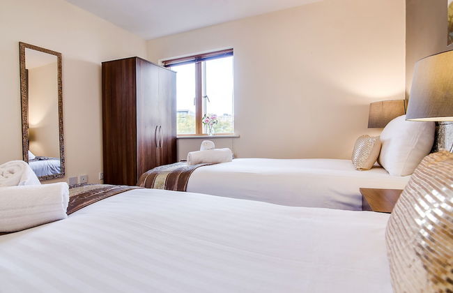 Mica Point City Centre Apartment - Foto 45