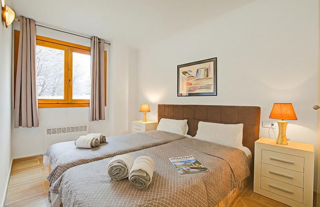 Andorra Mountain Friends Self-Catering - Foto 4