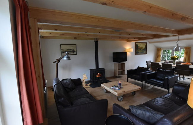 Spacious Apartment in Nieuwvliet near Sea - Foto 6