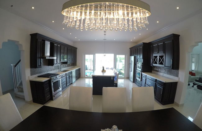 The White House TCI - Foto 44