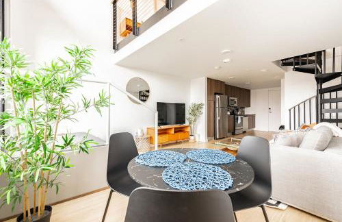 Sophari Downtown: Bellevue Apartments - Foto 51