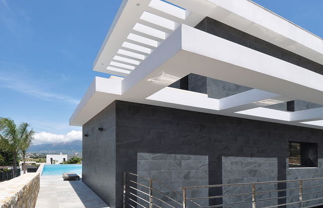 Villa Sareva - Foto 34