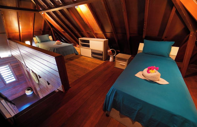 Motu Fara Private Island - Photo 16