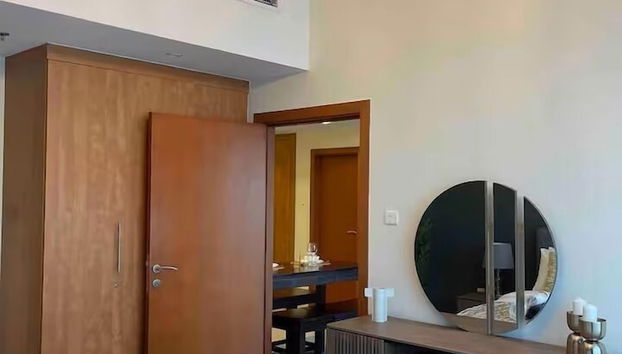 Amazing Marina View - 1 BR Apartment - Foto 4, Habitación