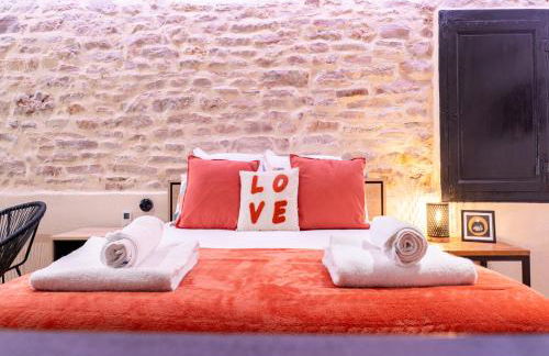 La Forge - Clim - Jacuzzi - Hyper Centre - Foto 1