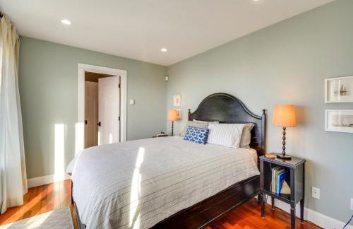 Oceanfront Moclips Retreat with Beach Access and View! - Foto 9