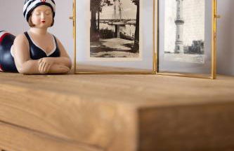 Kapitaenshaus in Wasserlage! Traumapartments Warnemuende - Foto 26