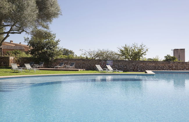 Hotel Son Cosmet - Foto 28