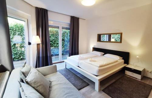 CF13 30m2 Central with Terrace AC and Netflix - Foto 8