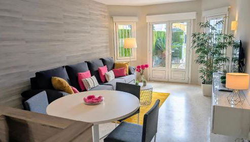 Family Beach Malibú II - Photo 3