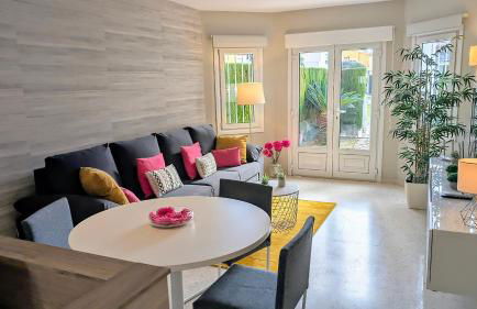 Family Beach Malibú II - Photo 3