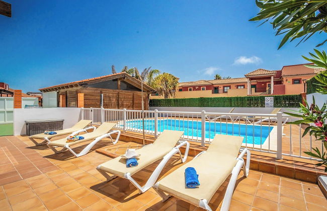 Villa Bonnie - Foto 29