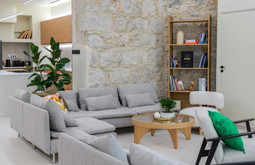 Extra Spacious Modern Apartment HUB Nice Center - Foto 28