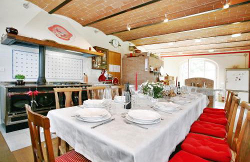 Villa Gourmet - Foto 54