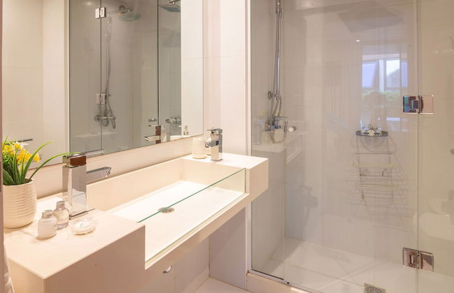 Oceana Suites Be House - Photo 17