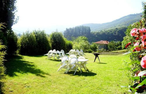 Viviendas Rurales Traldega - Foto 22