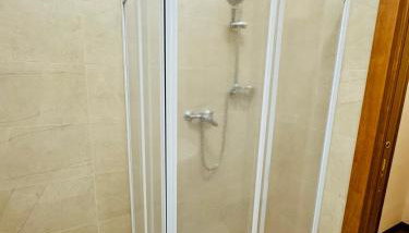 Garden Palace House Messina - Foto 3, Shower