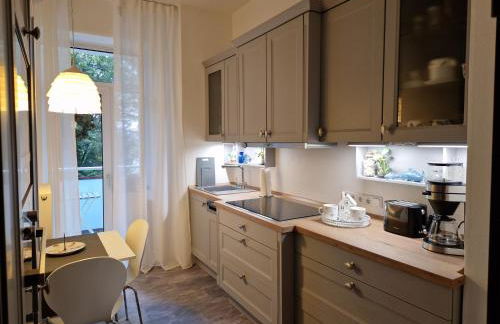 FeWo-2 Nähe Uniklinik, Messe Essen, Baldeneysee, Folkwang Museum, Zentral, WLAN - Foto 1