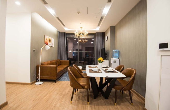 Homefromhome Skylake Apartment - Foto 46